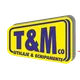 TUSCHER & MILAS COMPANY SRL