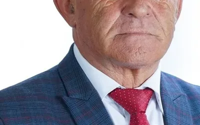 Bilanț de mandat: Mureşan Gheorghe, primarul comunei Ariniș, județul Maramureș