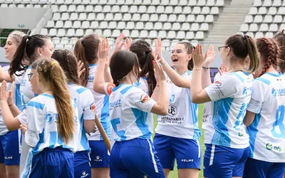 Ziua Națională a Oinei a fost sărbătorită în premieră pe 9 Mai