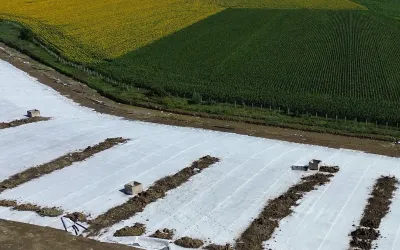 ÎNCHIDEREA DEPOZITULUI DE DEȘEURI URBANE SATU MARE – UN EXEMPLU DE CONFORMARE EUROPEANĂ ȘI REABILITARE DURABILĂ