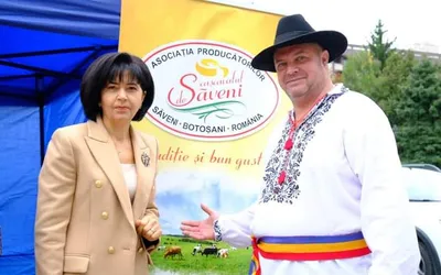 Ruta gastronomică locală, biserici de lemn și Mănăstirea Coșula, promovate la nivel național prin fonduri atrase din PNRR