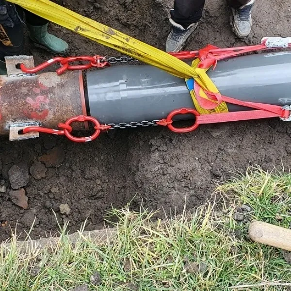 Ciocan de batere Terra-Hammer TR 360