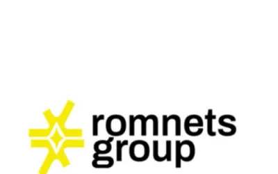 ROMNETS CORPORATION SRL