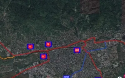 Centura Metropolitană a municipiului Baia Mare a primit undă verde de la Guvernul României