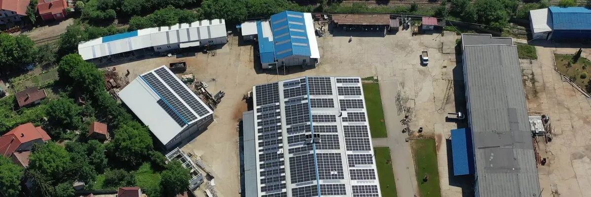 SMART ELECTRICAL SOLUTIONS SRL