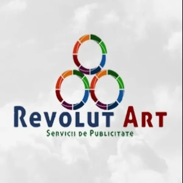 Revolut Art și Arta de a te face cunoscut