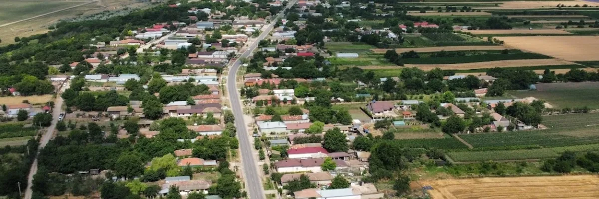 PRIMĂRIA FÂNTÂNELE