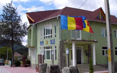 Viziune de primar: Lirca Marius Ioan , primarul comunei Răstolița, județul Mureș