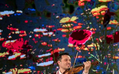 Un nou manager la Centrul de Cultură al Județului Bihor