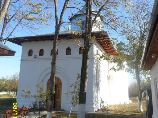 Robeasca