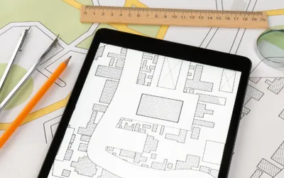 Studiu de caz: Implementarea soluției GIS în Comuna Crucea