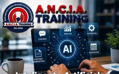 Inteligenta Artificiala: Ajutor sau metoda de eliminare a inteligentei umane?
