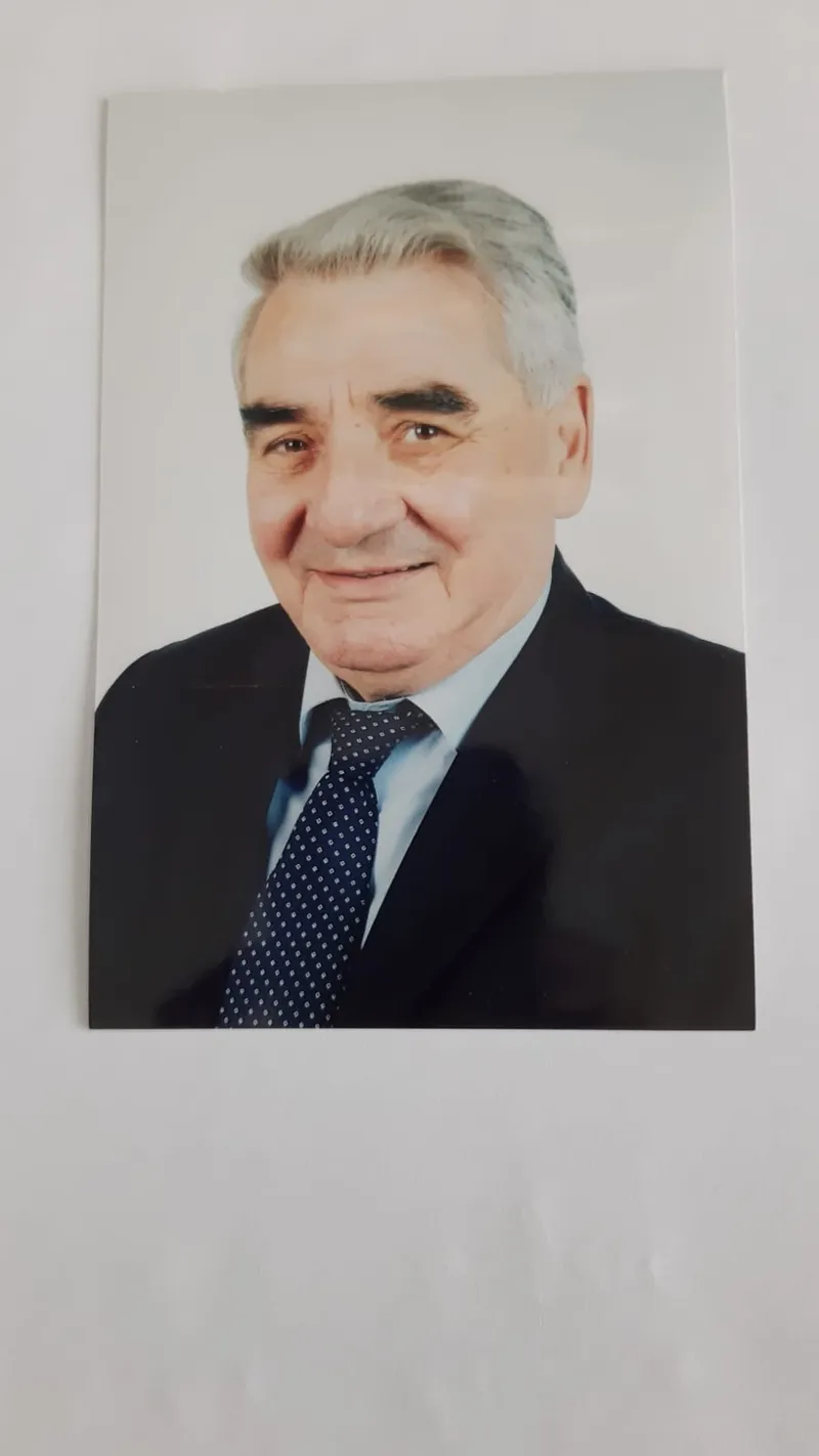 Viziune de primar: Borugă Alexandru, primarul comunei Broșteni, județul Mehedinți