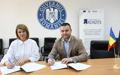 Primăria Sectorului 6, singura din București care face achiziții centralizate. Se  reduc costurile