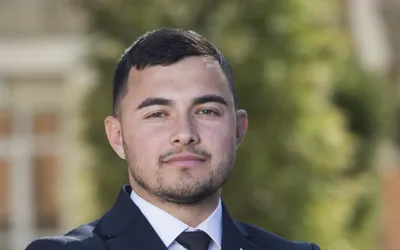 Viziune de primar: Popa Vasile, primarul comunei Gârbovi, județul Ialomița