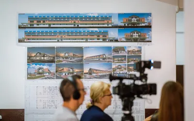 Soós Zoltán: Suntem al treilea municipiu reședință din țară care trece la digitalizarea piețelor!