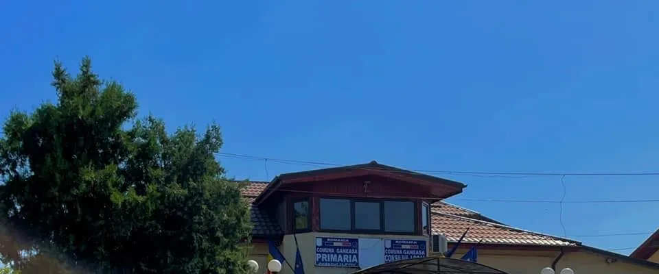 PRIMĂRIA GĂNEASA
