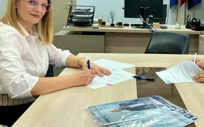 ANAP și Revista Ghidul Primăriilor au semnat un protocol de colaborare