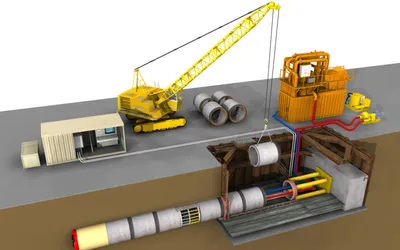 BREXON DDS - Soluții complete de microtunelare