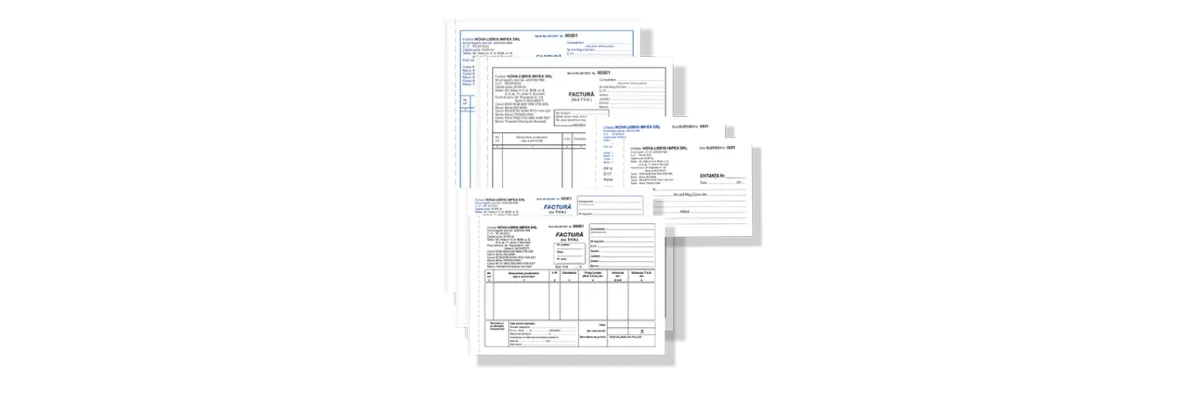 NOVA LIBRIS IMPEX SRL
