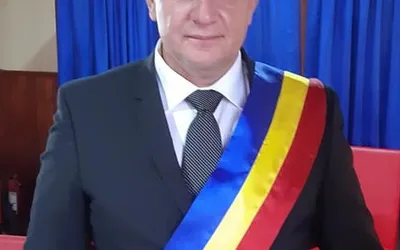 Viziune de primar: Coșa Ioan, primarul comunei Craiva, județul Arad