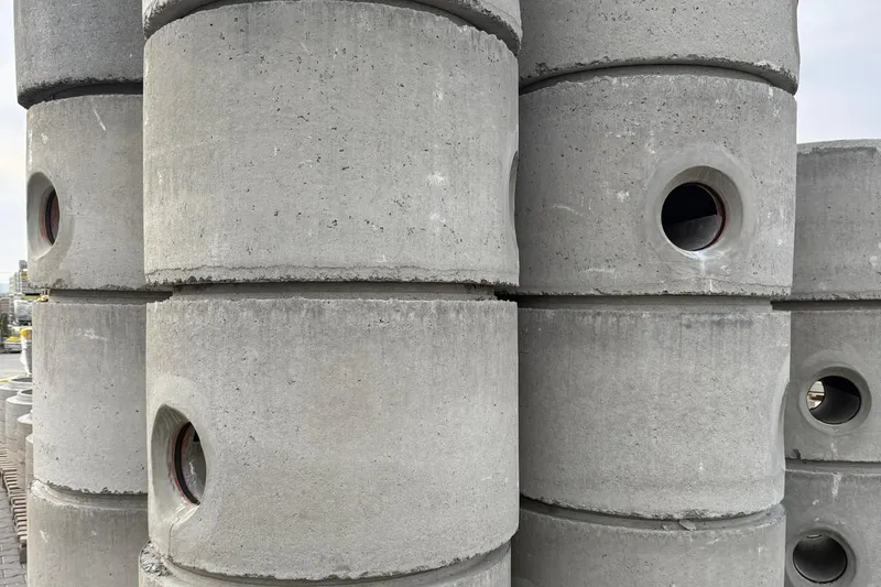 3M Interserv Grup: prefabricate din beton pentru o infrastructură civilă durabilă în România
