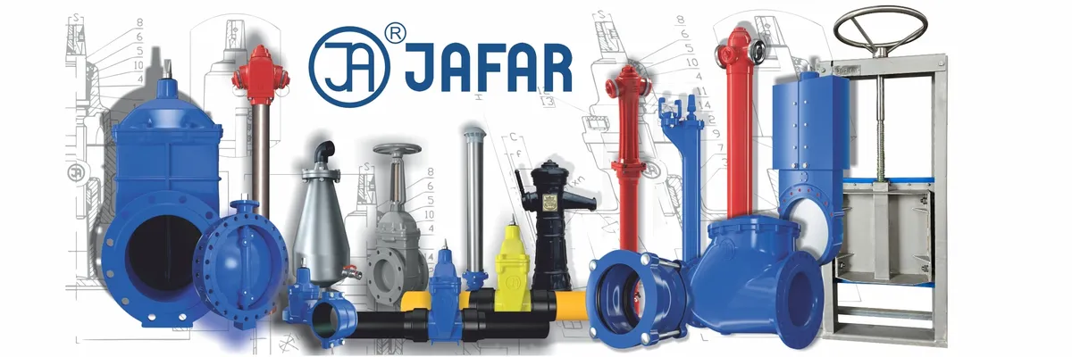 JAFAR ARMATURI SRL