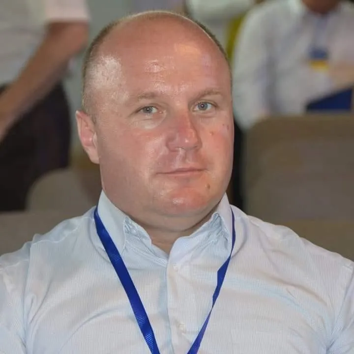 Viziune de Primar 2022 : Oprea Florentin, primarul comunei Finta, județul Dâmbovița