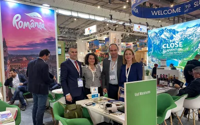 Din Maramureş, în oraşul lui Gaudi şi în restul lumii