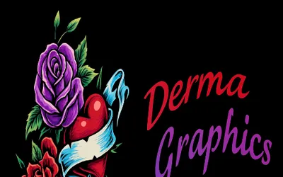 DERMA GRAPHICS SRL