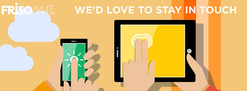 FRISOMAT SA