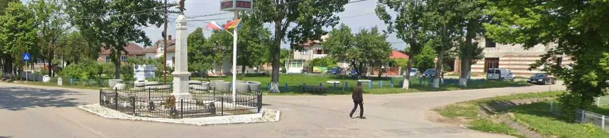 PRIMĂRIA IANCU JIANU