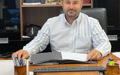 Viziune de Primar 2024: Budian Petru Ionuț, primarul comunei Sâncraiu de Mureș, județul Mureș