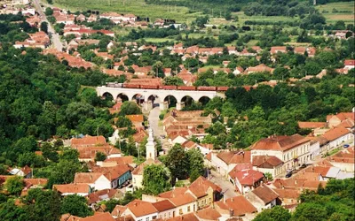 Evaluarea contingentă a patrimoniului construit într-un oraș mic: Oravița