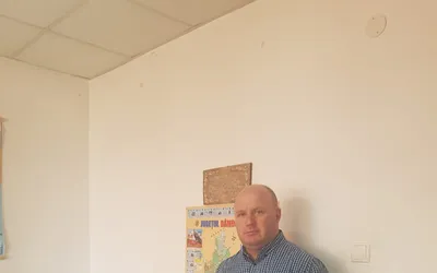 Viziune de Primar : Oprea Florentin, primarul comunei Finta, județul Dâmbovița