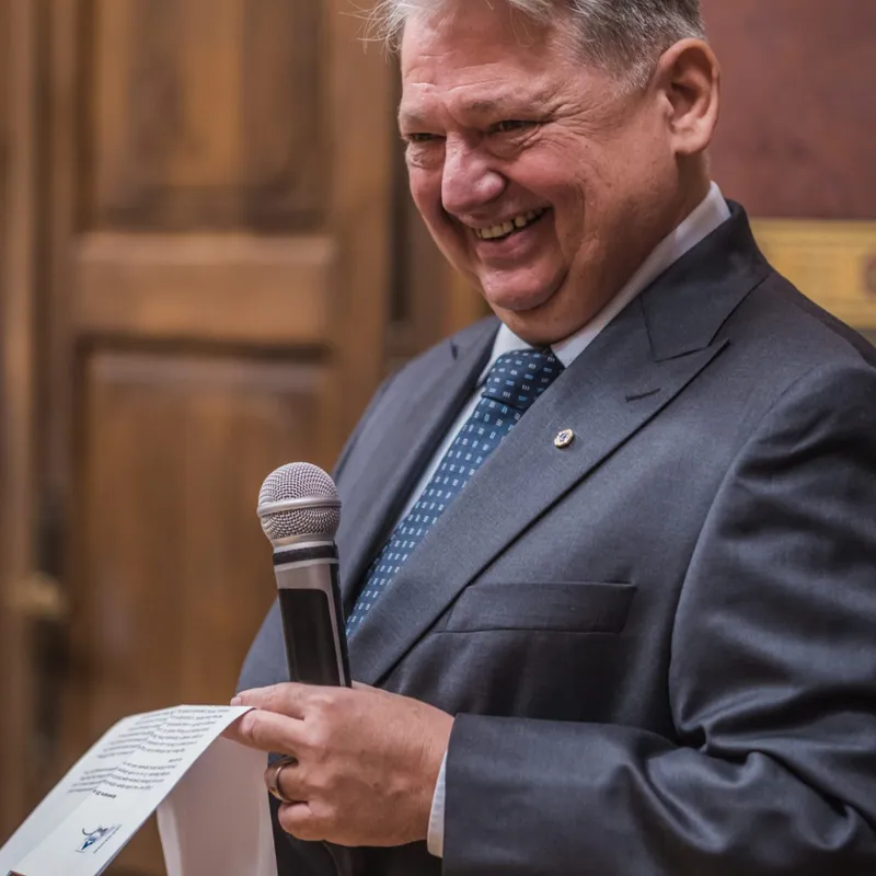 BERG BANAT la 35 de ani. Povestea industriașilor din România care au  perseverat peste generații