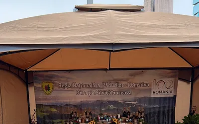 Târgul Produs de Cluj ajunge în Bucovina