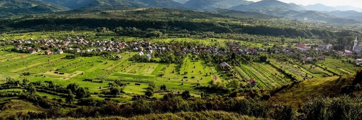 PRIMĂRIA BOGDAN VODĂ