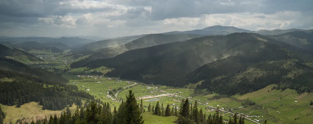 PRIMĂRIA MUZEU CIOCĂNEŞTI