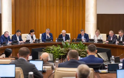 Județul Mureș se alătură programului național VENUS II; rectificare bugetară și înființare centru pentru victimele violenței domestice