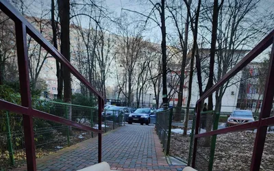 Scările de bloc din Sectorul 3, accesibilizate!  Asociațiile de proprietari pot depune în continuare cereri