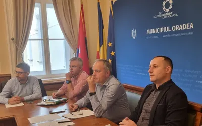 Sens giratoriu nou și restricții de scurtă durată, datorate unor  lucrări