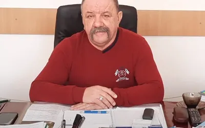 Viziune de primar 2023: Dobre Gheorghe, primarul comunei Modelu, județul Călărași