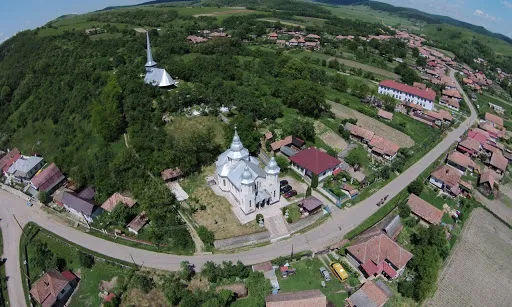 Viziune de Primar 2020-2024: Ana Cighir, primarul comunei Așchileu, județul Cluj