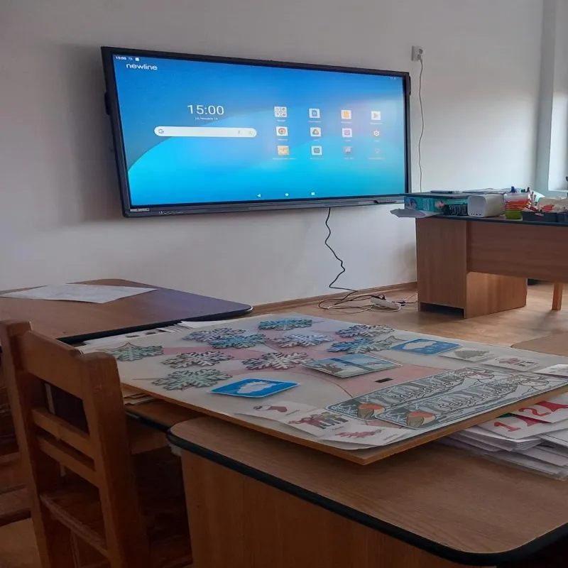 Centrele Școlare pentru Educație Incluzivă și Centrul Județean de Resurse și Asistență Educațională, dotate cu echipamente în valoare de aproximativ 90.000 de euro!