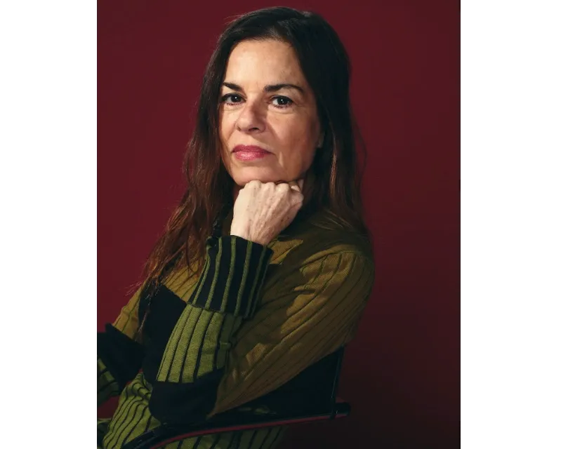 ROOTS 2026: Orna Guralnik, gazda docu-seriei „Couples Therapy”, vine în premieră la București