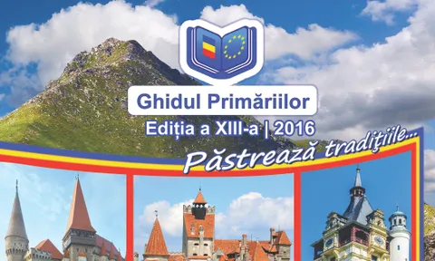 Ediția a XIII-a 2016