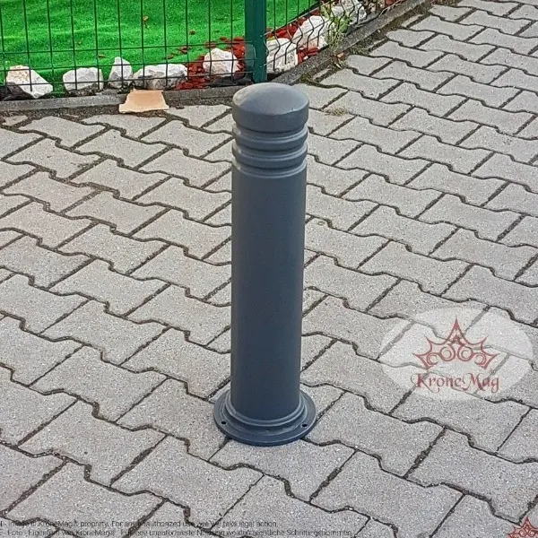 Stalp Delimitare Spatii Fonta 915.F