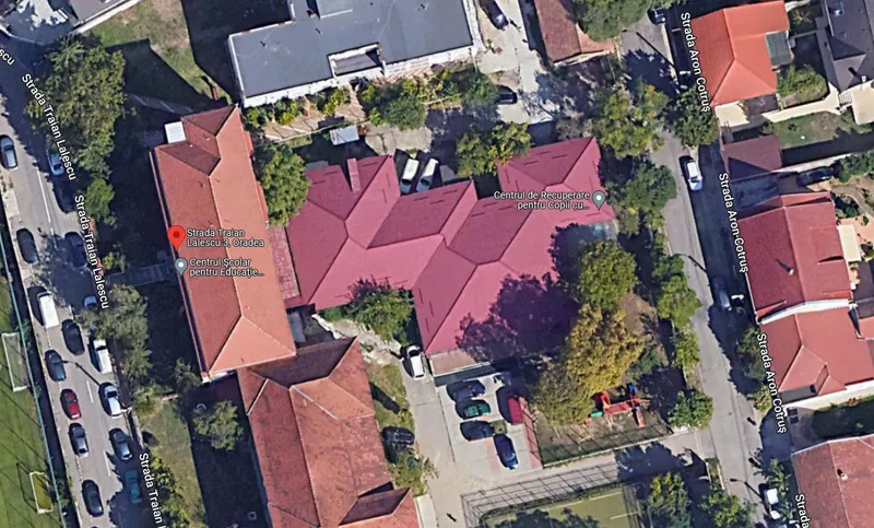 Clădiri ale DGASPC, reabilitate prin PNRR