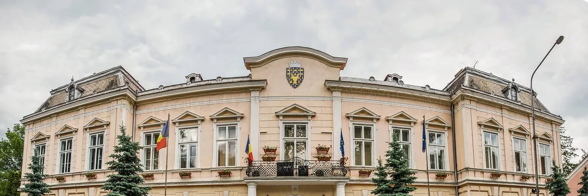 PRIMĂRIA RĂDĂUŢI